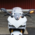New Rage Cycles (NRC) Ducati Supersport 939 Front Turn Signals New Rage Cycles (NRC) Ducati Supersport 939 Front Turn Signals